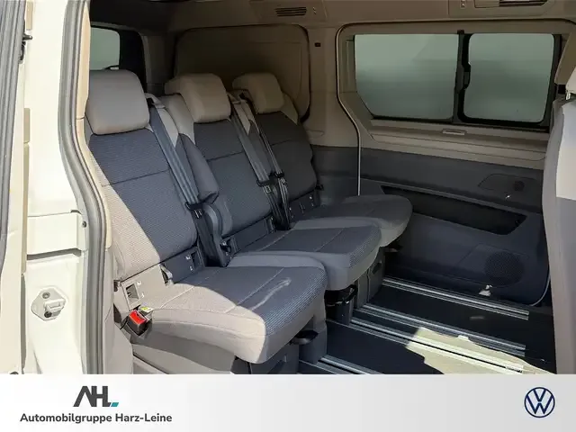 Volkswagen T7 California