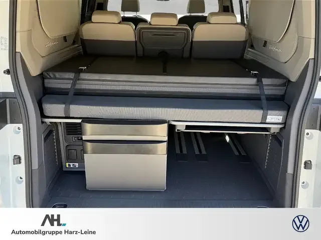 Volkswagen T7 California