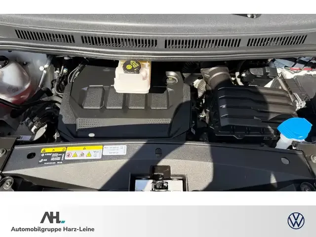Volkswagen T7 California