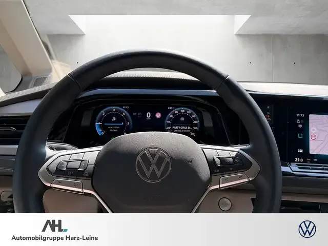 Volkswagen T7 California
