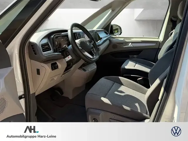 Volkswagen T7 California