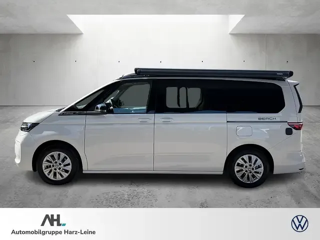 Volkswagen T7 California