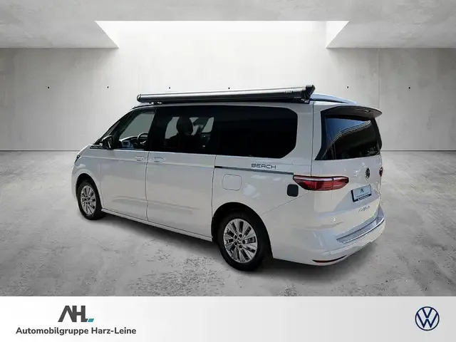 Volkswagen T7 California