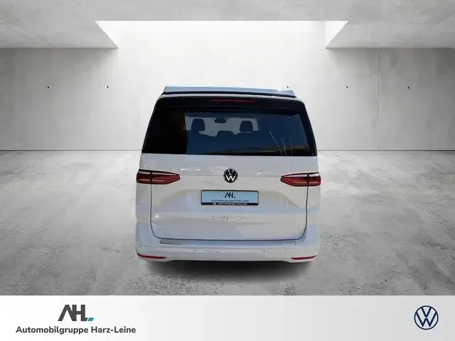 Volkswagen T7 California