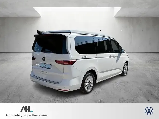 Volkswagen T7 California