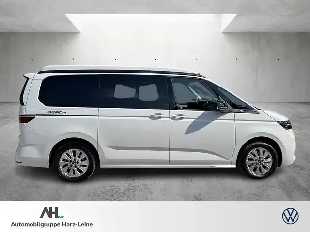 Volkswagen T7 California