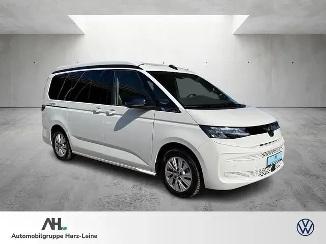 Volkswagen T7 California