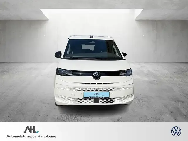 Volkswagen T7 California