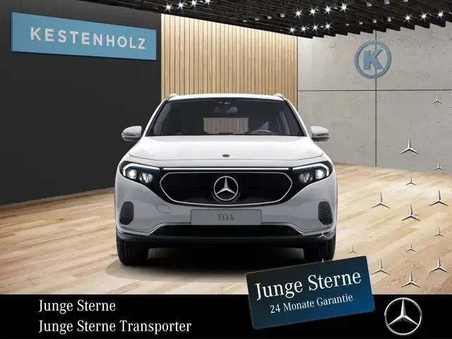 Mercedes-Benz EQA 250
