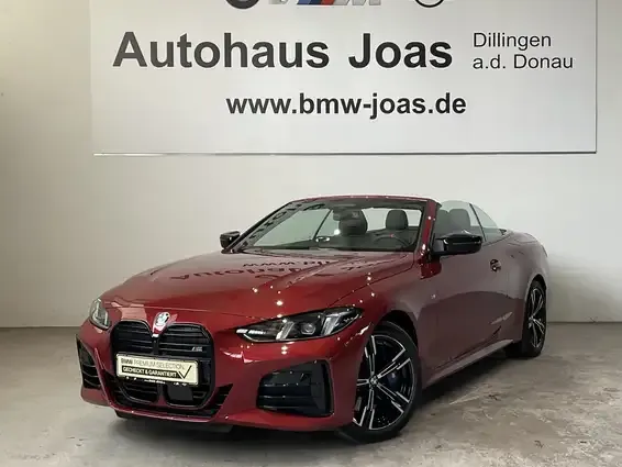 BMW 440