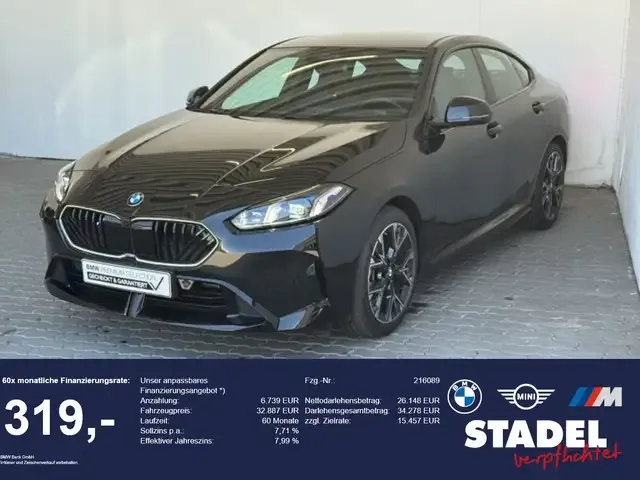 BMW Sonstige