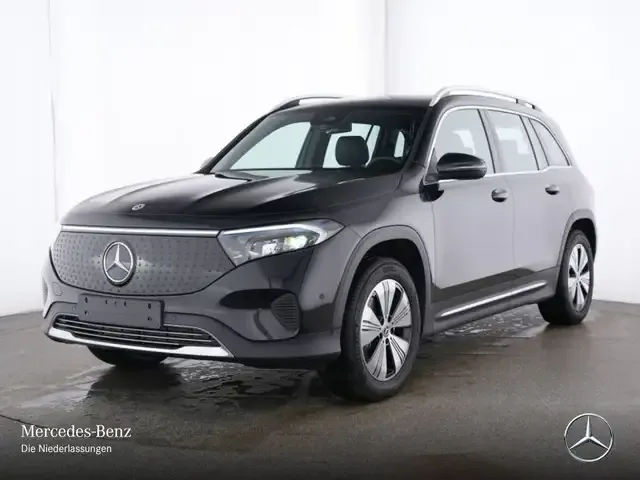 Mercedes-Benz EQB 300