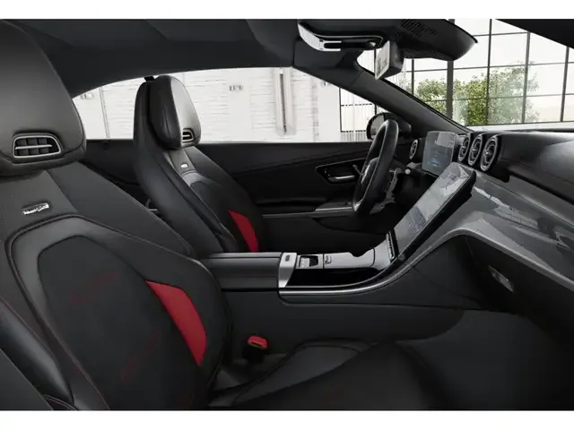 Mercedes-Benz CLE 53 AMG