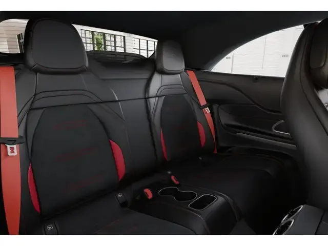 Mercedes-Benz CLE 53 AMG