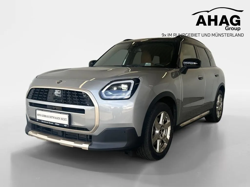 Mini Countryman C