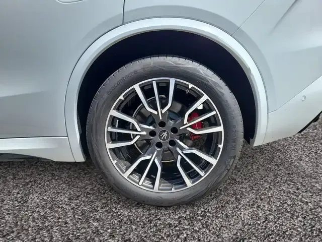 Maserati Grecale