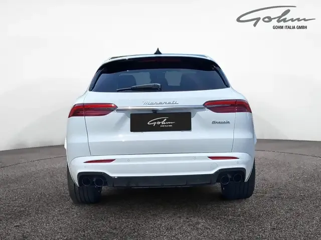 Maserati Grecale