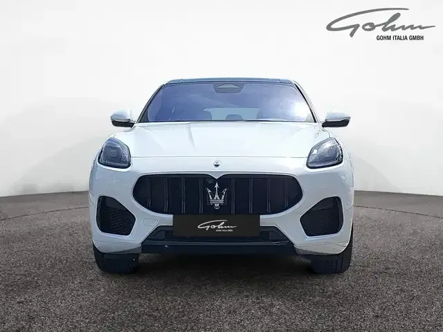 Maserati Grecale