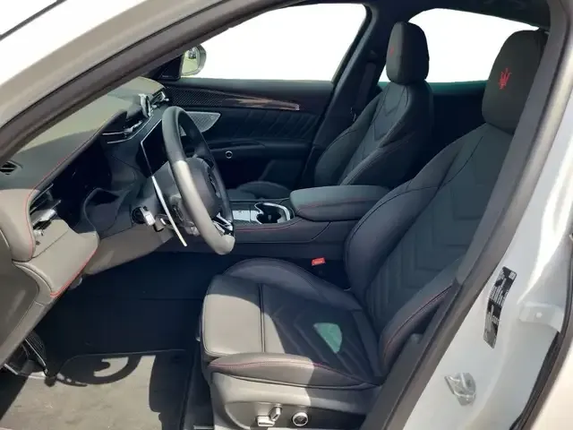 Maserati Grecale