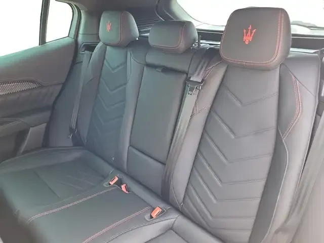Maserati Grecale