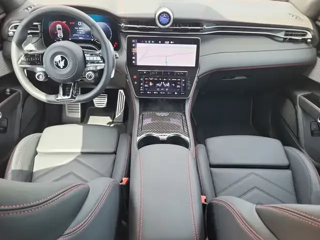 Maserati Grecale