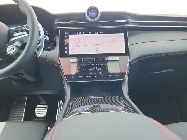 Maserati Grecale