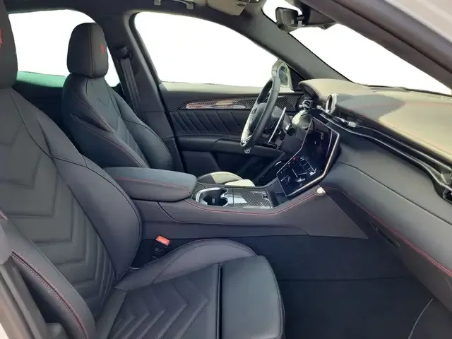 Maserati Grecale