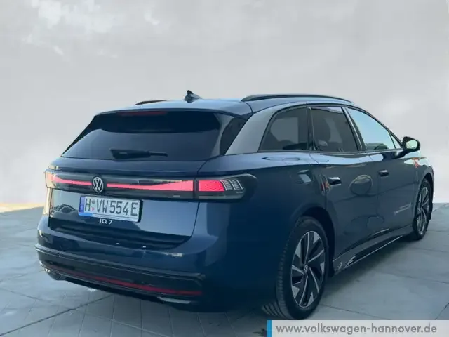 Volkswagen ID.7