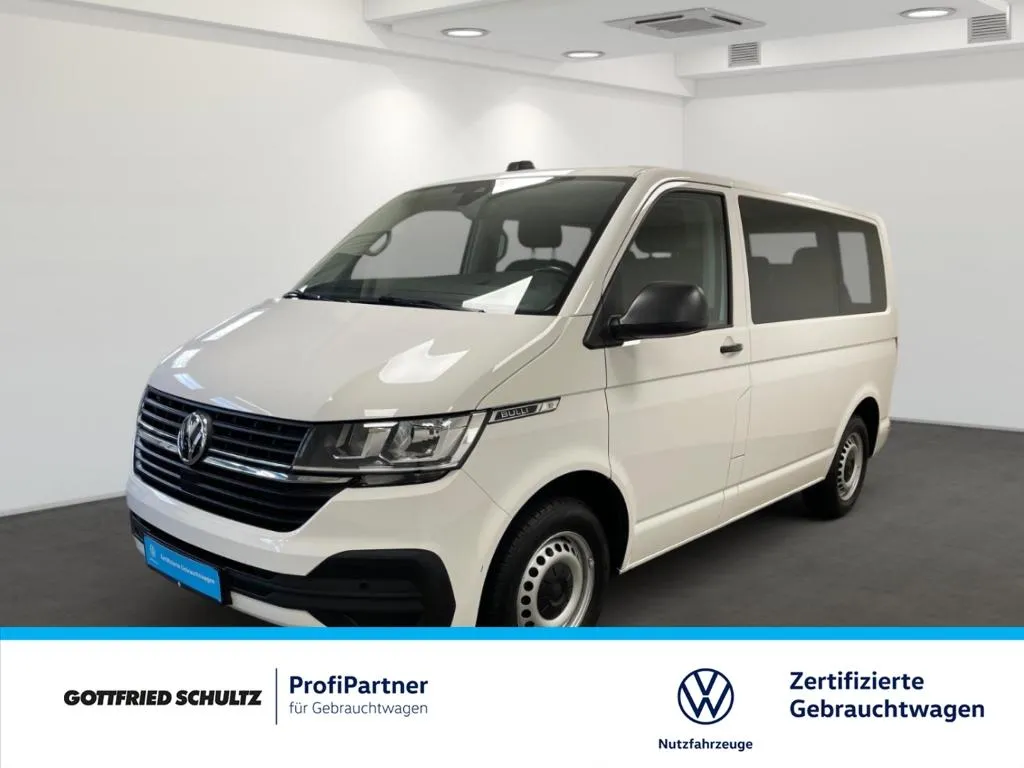 Volkswagen T6 Multivan