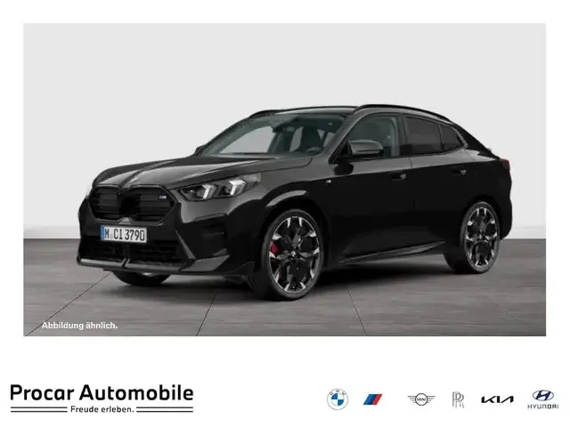 BMW X2 M