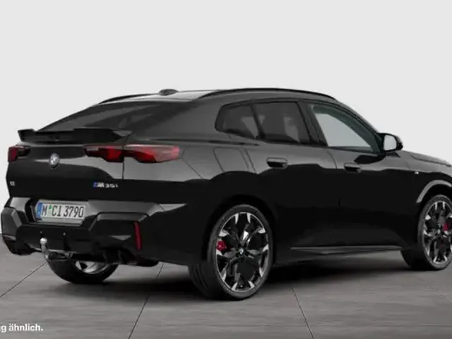 BMW X2 M