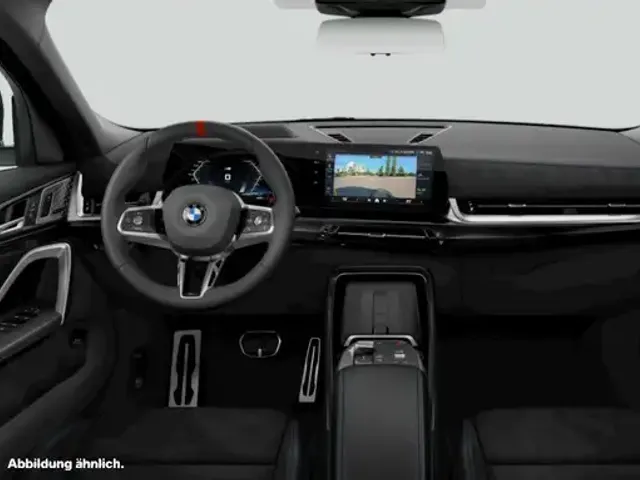BMW X2 M