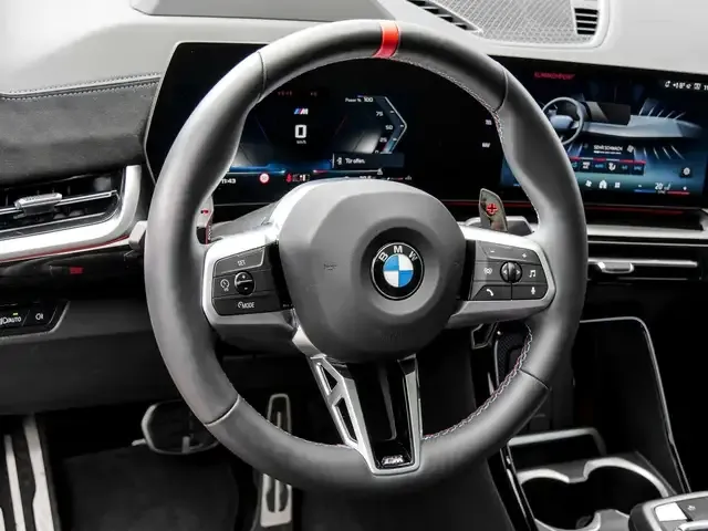 BMW X2 M