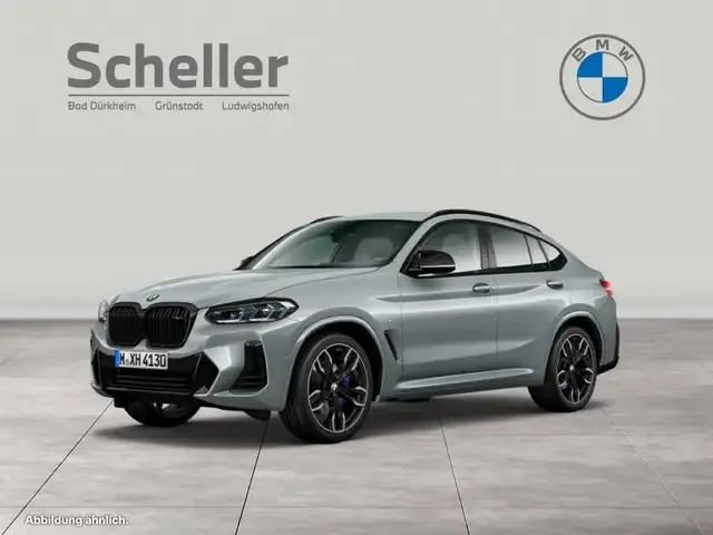 BMW X4 M