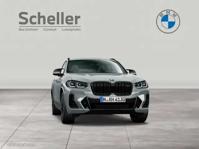 BMW X4 M