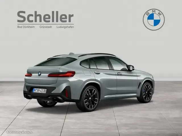 BMW X4 M