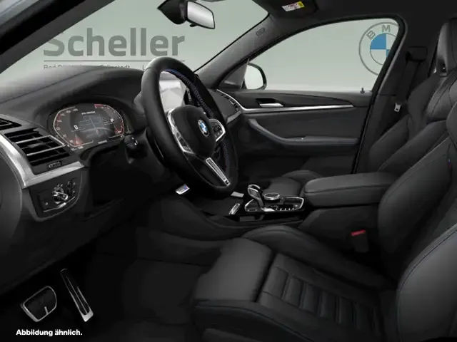 BMW X4 M