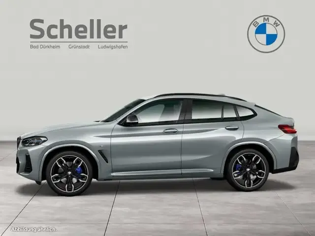BMW X4 M