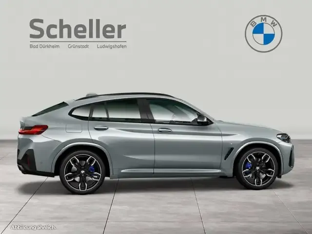 BMW X4 M