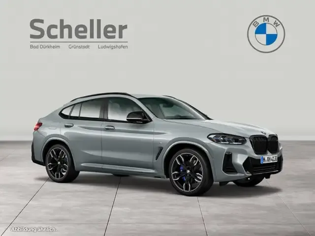 BMW X4 M