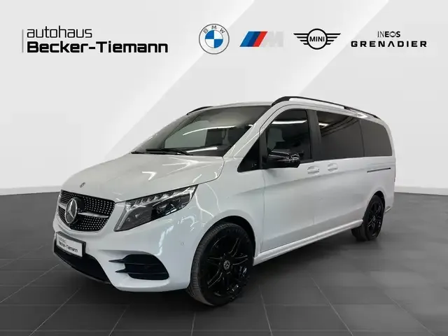 Mercedes-Benz V 300