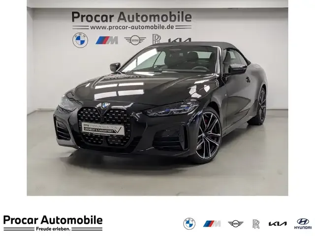 BMW 440