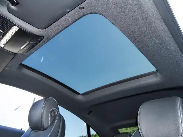 Mercedes-Benz E 400