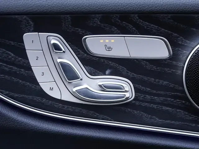 Mercedes-Benz E 400
