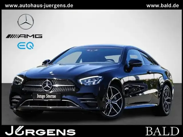 Mercedes-Benz E 400