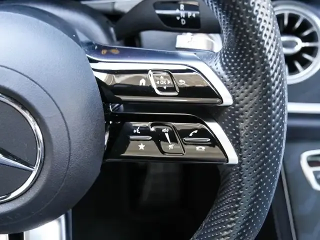 Mercedes-Benz E 400