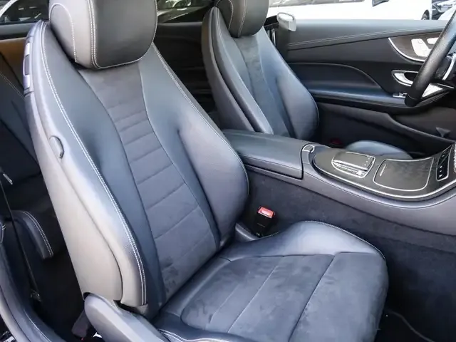 Mercedes-Benz E 400