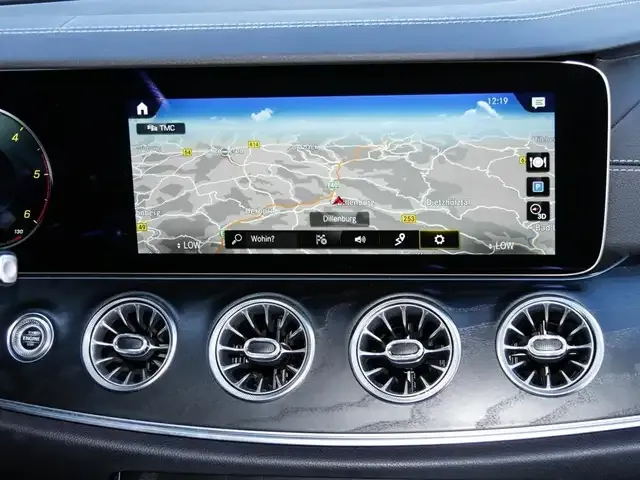 Mercedes-Benz E 400