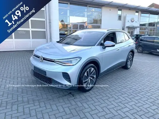 Volkswagen ID.4