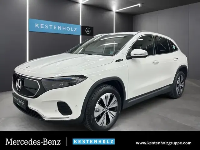 Mercedes-Benz EQA 250